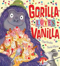 Produktbild: Gorilla Loves Vanilla