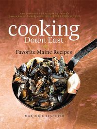 Produktbild: Cooking Down East