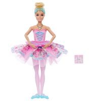 Produktbild: Barbie Nussknacker Deluxe Clara.JLW53