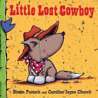 Produktbild: Little Lost Cowboy