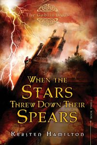 Produktbild: When the Stars Threw Down Their Spears