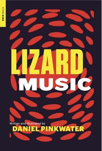 Produktbild: Lizard Music