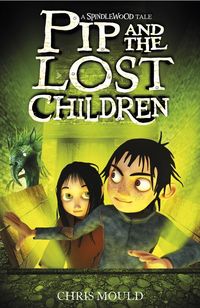 Produktbild: Pip and the Lost Children