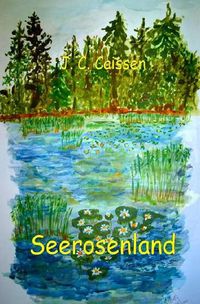 Produktbild: Seerosenland