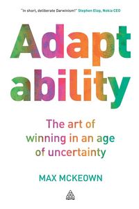Produktbild: McKeown, M: Adaptability