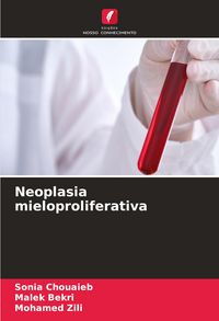 Produktbild: Neoplasia mieloproliferativa