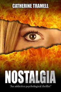 Produktbild: Nostalgia : an Addictive Psychological Thriller (Paradigm, #6)