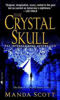 Produktbild: The Crystal Skull