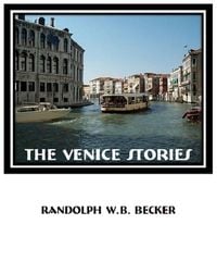 Produktbild: The Venice Stories