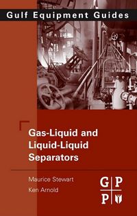 Produktbild: Gas-Liquid And Liquid-Liquid Separators
