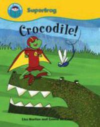 Produktbild: Crocodile!