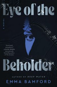 Produktbild: Bamford, E: Eye of the Beholder