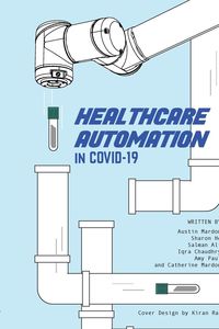 Produktbild: Healthcare Automation in Covid-19