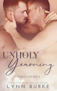 Produktbild: Unholy Yearning