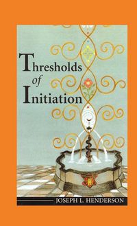Produktbild: Thresholds of Initiation