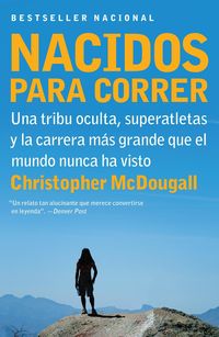 Produktbild: Nacidos Para Correr / Born to Run