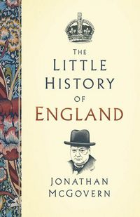 Produktbild: The Little History of England