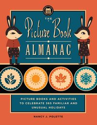 Produktbild: The Picture Book Almanac