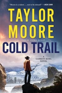Produktbild: Cold Trail