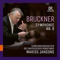 Produktbild: Bruckner: Symphonie Nr. 9