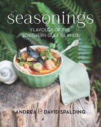 Produktbild: Seasonings