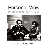 Produktbild: Burke, J: Personal View