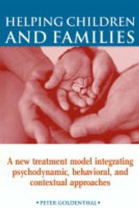 Produktbild: Helping Children and Families