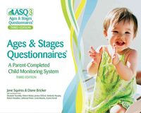 Produktbild: Ages & Stages Questionnaires(r