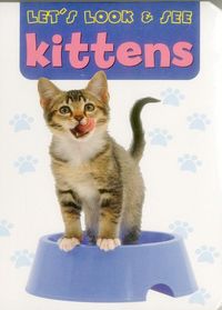 Produktbild: Let's Look & See: Kittens