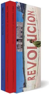 Produktbild: CUBA/La Habana