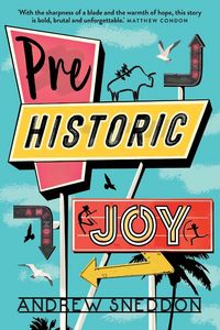 Produktbild: Prehistoric Joy