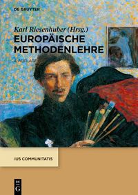 Produktbild: Europ&auml;ische Methodenlehre