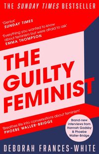 Produktbild: The Guilty Feminist