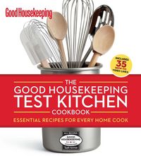 Produktbild: The Good Housekeeping Test Kitchen Cookbook