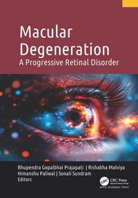 Produktbild: Macular Degeneration