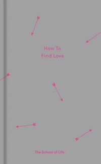 Produktbild: How to Find Love