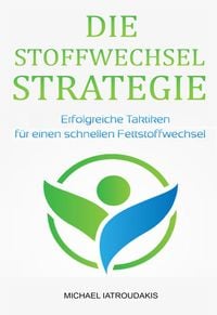 Produktbild: Die Stoffwechsel-Strategie