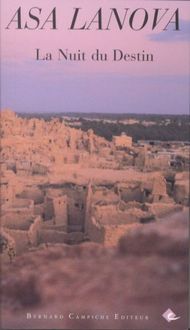 Produktbild: La nuit du destin
