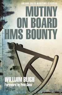Produktbild: Mutiny on Board HMS Bounty