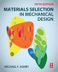 Produktbild: Materials Selection in Mechanical Design