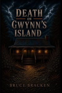 Produktbild: Death on Gwynn's Island