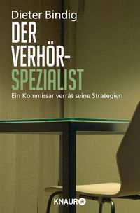 Produktbild: Der Verhörspezialist