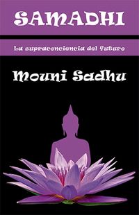 Produktbild: Samadhi : la supraconciencia del futuro