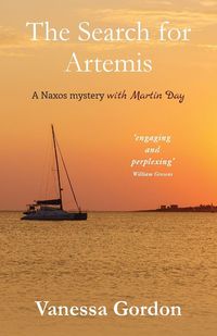 Produktbild: The Search for Artemis
