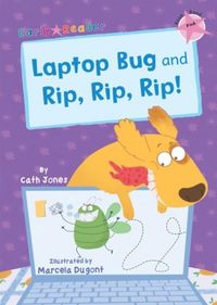 Produktbild: Laptop Bug and Rip, Rip, Rip!