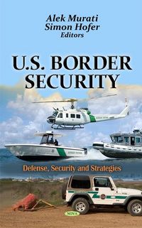Produktbild: U.S. Border Security