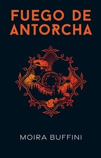 Produktbild: Fuego de antorcha