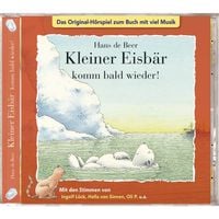 Produktbild: Komm Bald Wieder