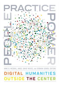 Produktbild: People, Practice, Power