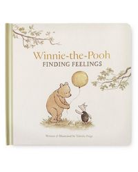 Produktbild: Winnie-The-Pooh: Finding Feelings